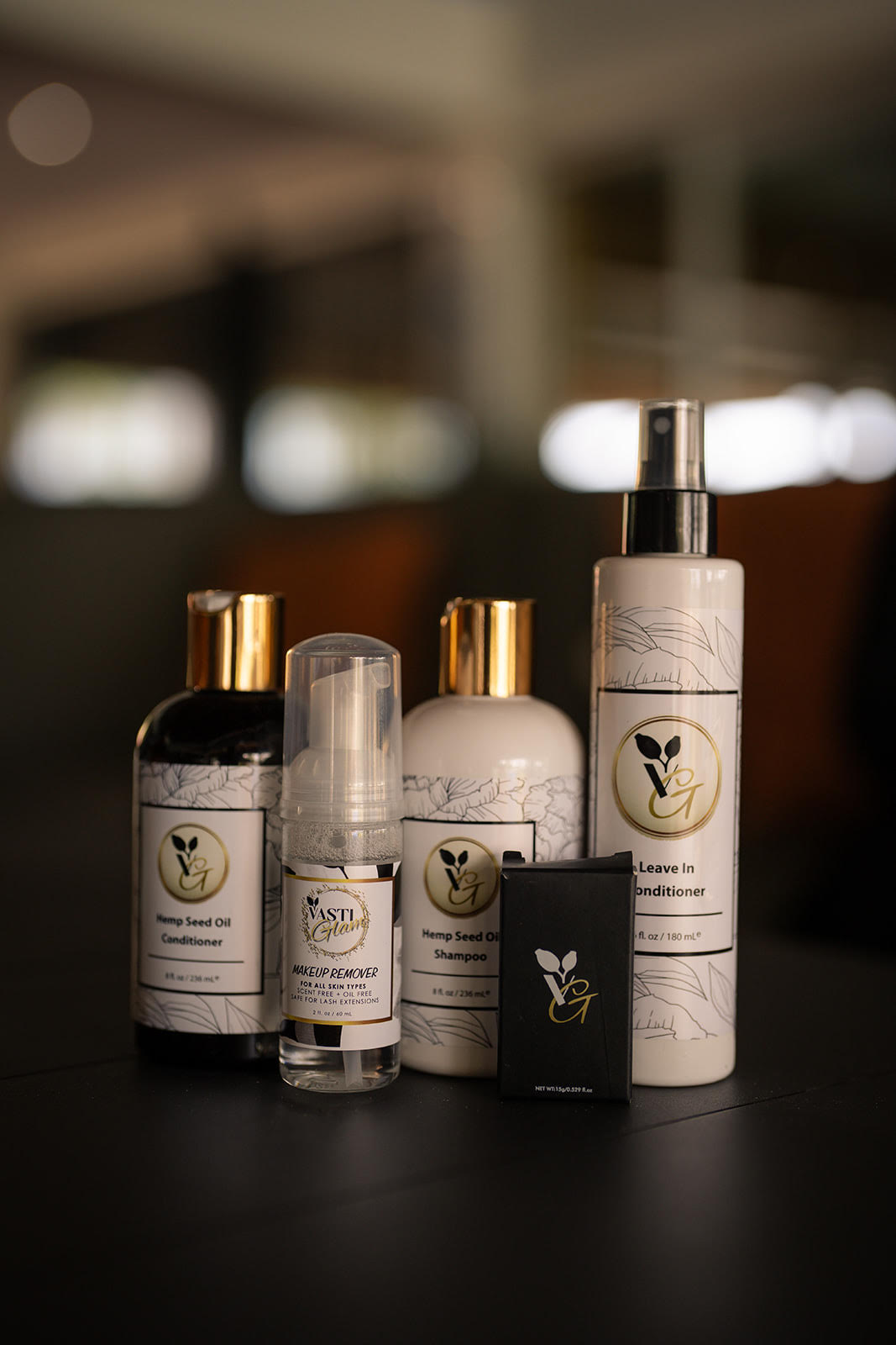Hair Care