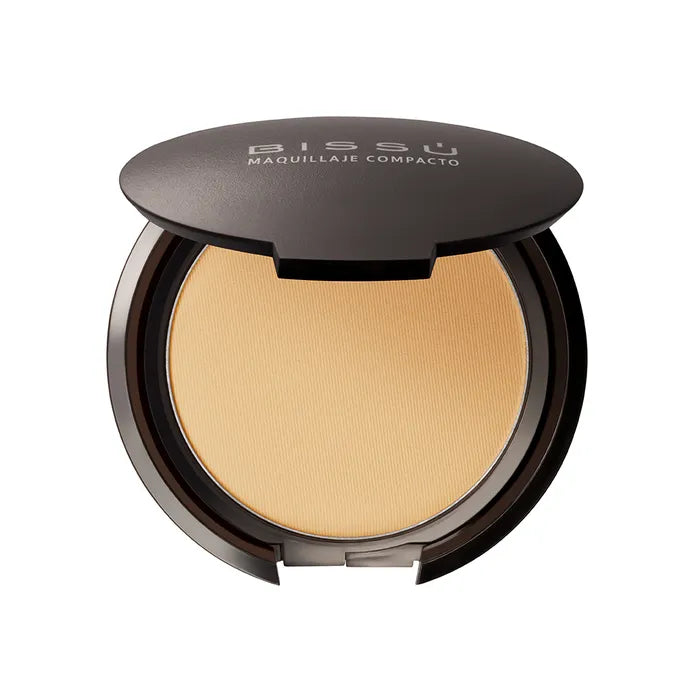 Polvo Compacto BISU