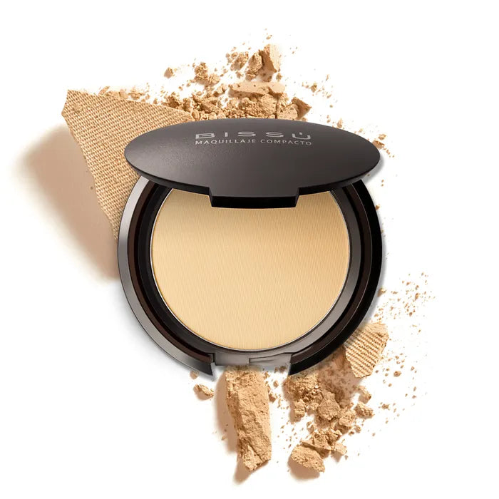 Polvo Compacto BISU