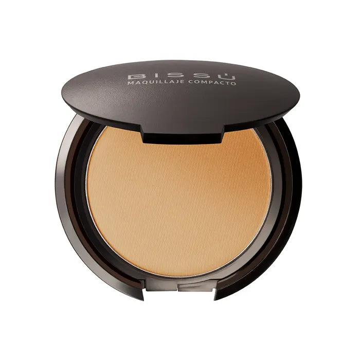 Polvo Compacto BISU