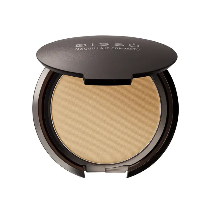Polvo Compacto BISU