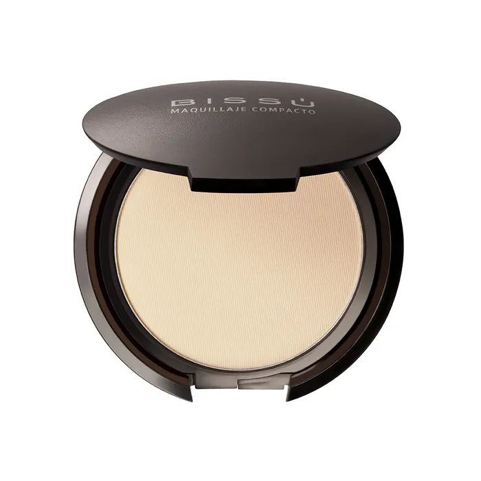 Polvo Compacto BISU