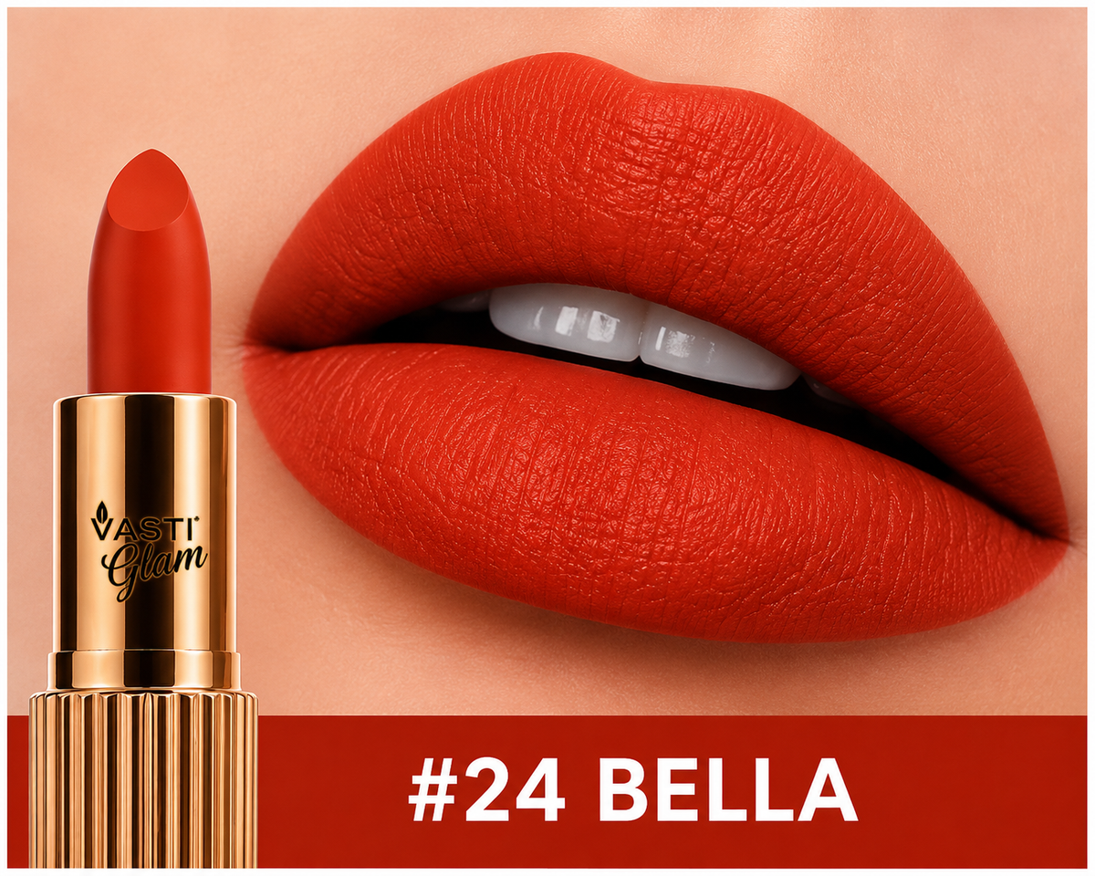 #24 Bella