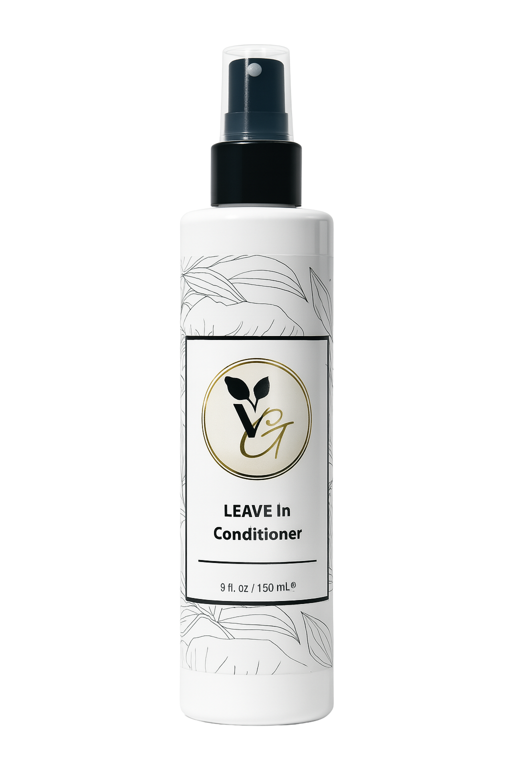 Leave-In