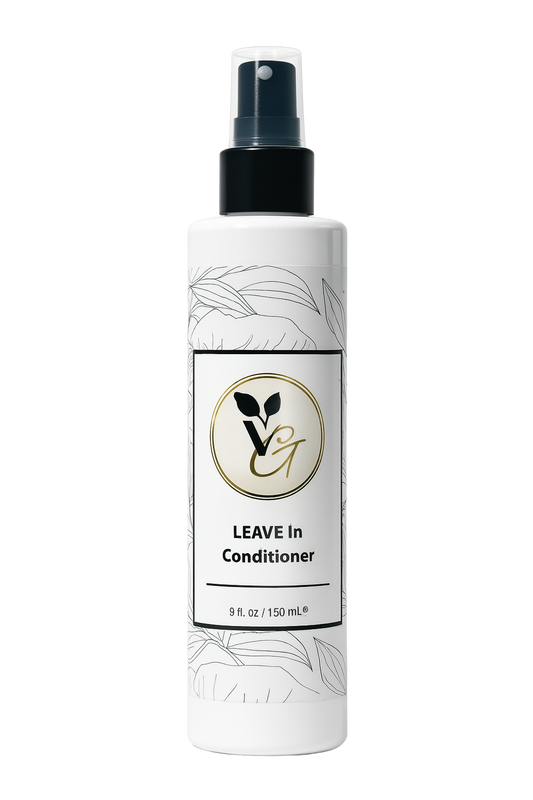 Leave-In
