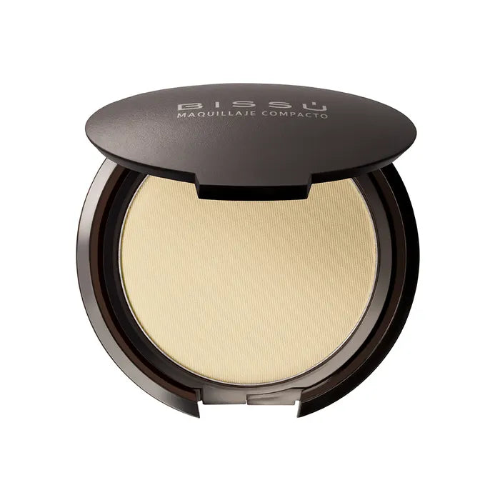 Polvo Compacto BISU