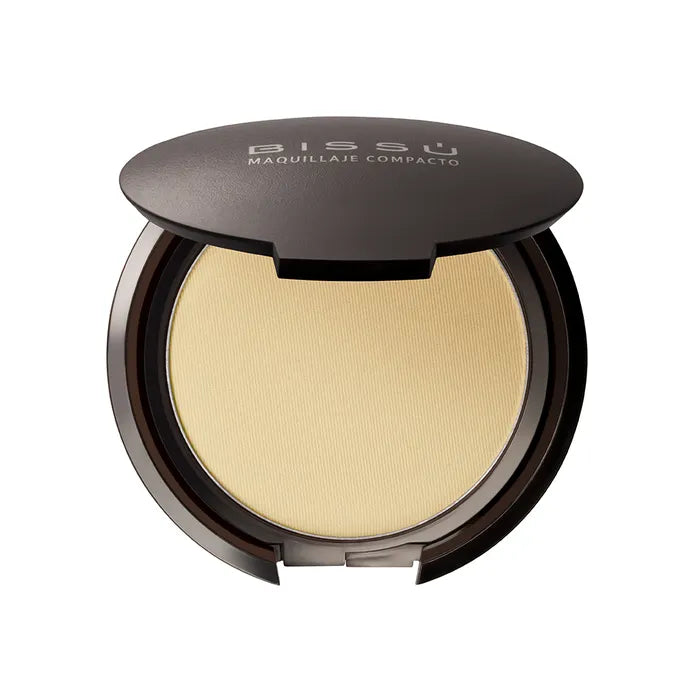 Polvo Compacto BISU