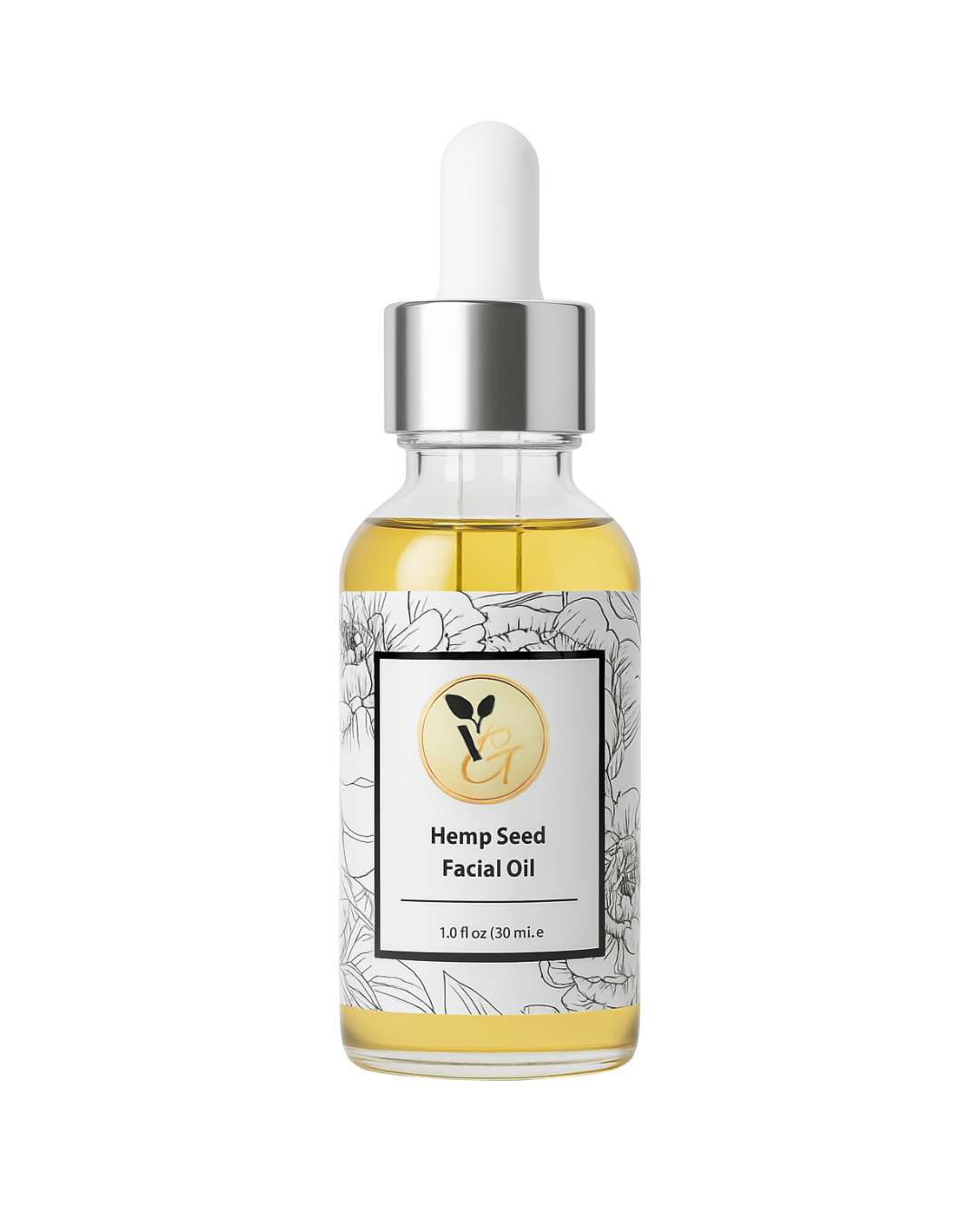 Facial Oil