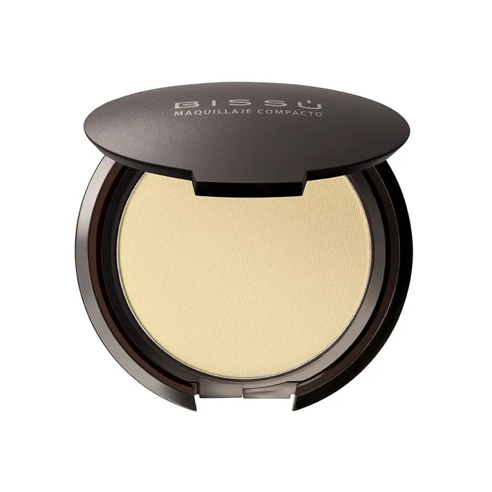 Polvo Compacto BISU