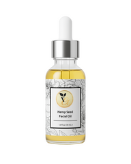 Facial Oil