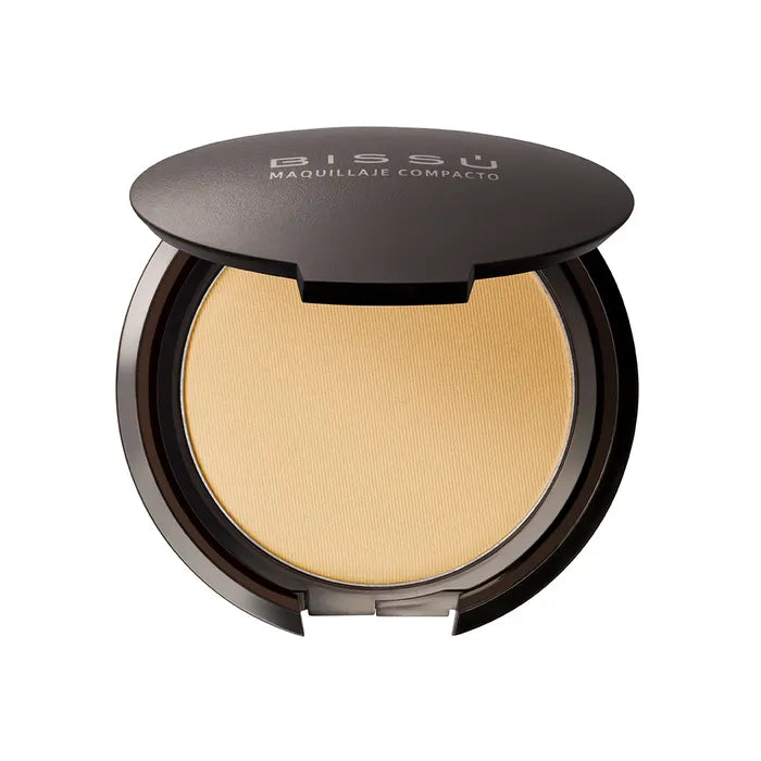 Polvo Compacto BISU