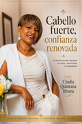 Cabello fuerte, confianza renovada E-Book