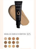 Base de Rostro BISU