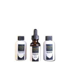 Vasti For Men - Kit de Hombre