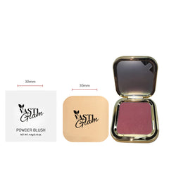 Powder Blush Disponible a partir del 14 de junio 2026