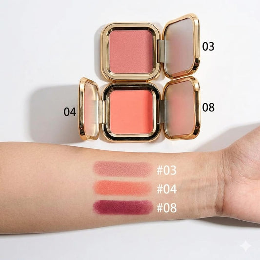 Powder Blush Disponible a partir del 14 de junio 2026