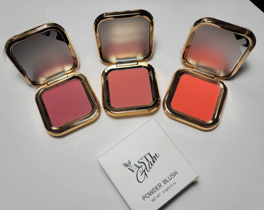 Powder Blush Disponible a partir del 14 de junio 2026