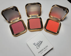 Powder Blush Disponible a partir del 14 de junio 2026