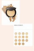 Polvo Compacto BISU