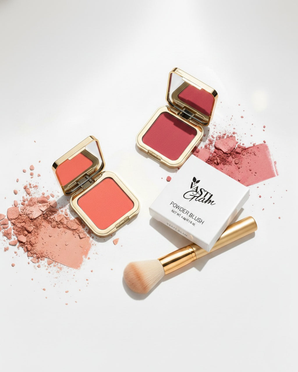 VG Powder Blush