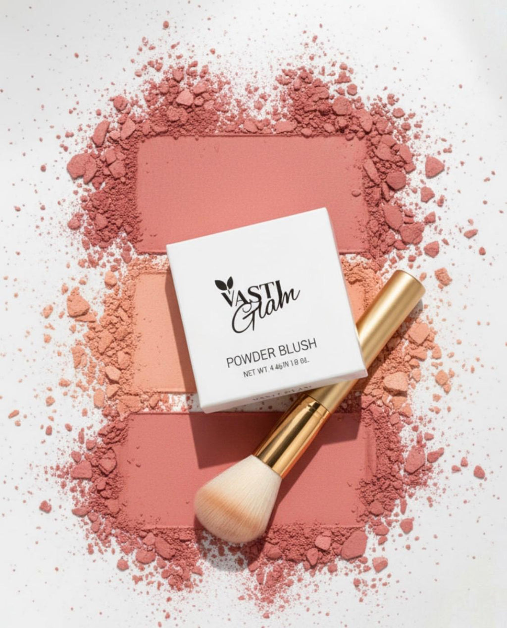 VG Powder Blush