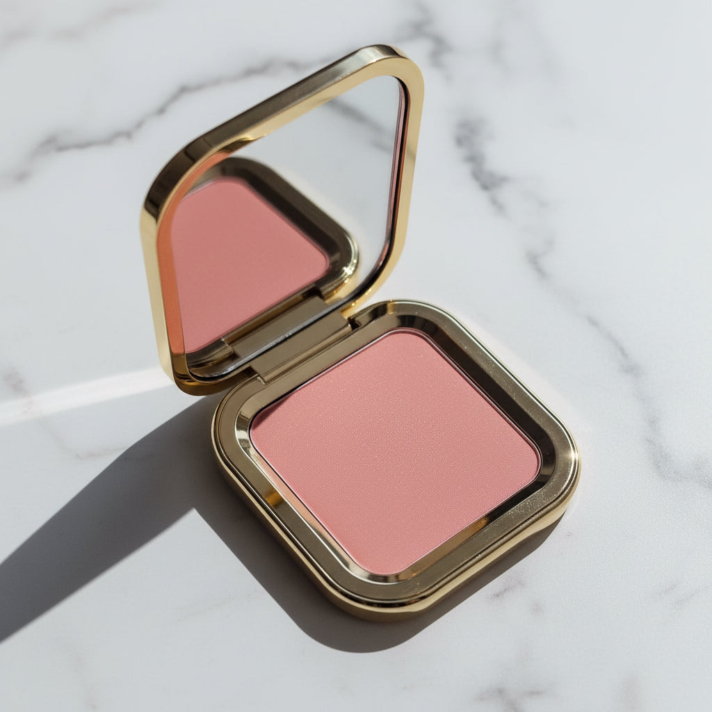 VG Powder Blush
